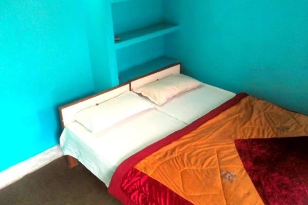 Hotel Heaven Risikés Kültér fotó